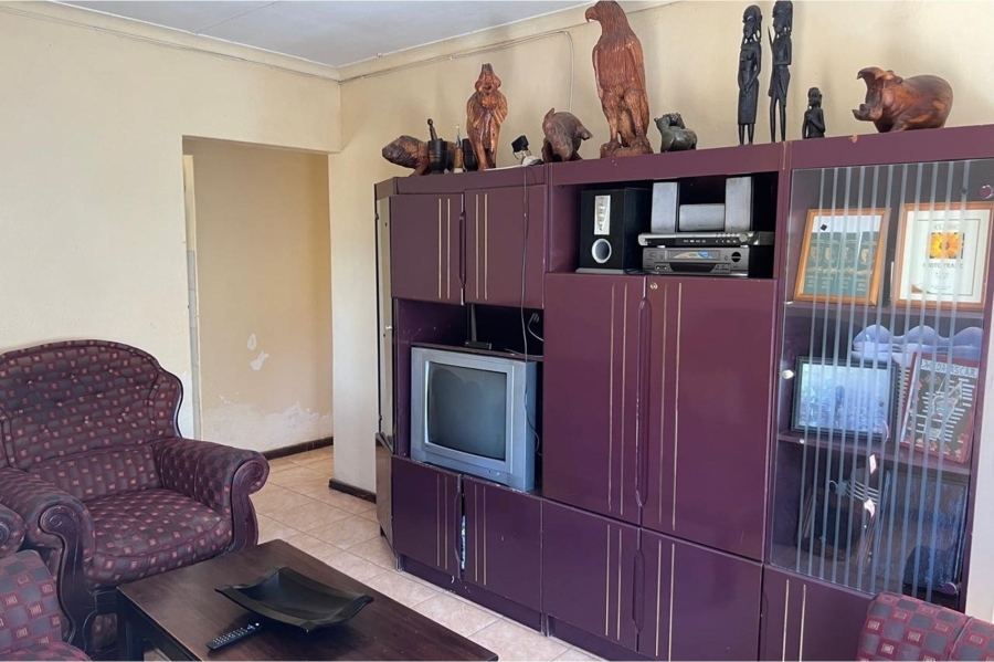 3 Bedroom Property for Sale in Mmabatho Unit 10 North West